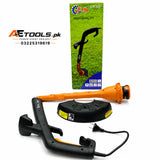IDS CP 320 lightweight electric grass trimmer for lawn and garden