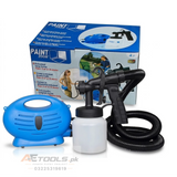 Paint Zoom 650W Paint Spray Machine with Blower Function