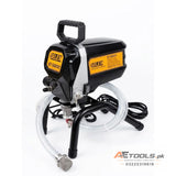 Selex GT-SG100 1200W airless spray painting machine - AE Tools