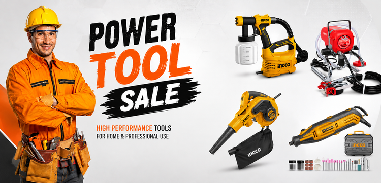Power Tools form AETools.pk