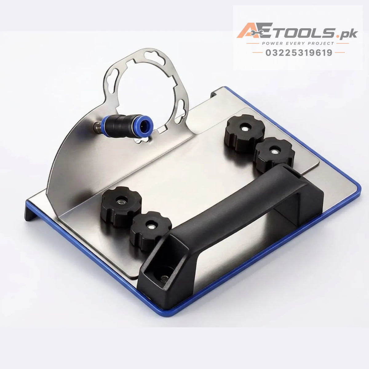 45 Degree Angle Tile Cutter for precise tile cutting available at AETools.pk Pakistan