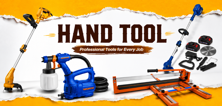 Hand Tools from AETools.pk