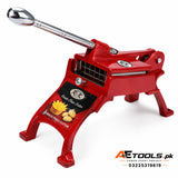 Latest Metallic French Fries Cutter - Finger Fries Cutter