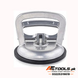 Premium Aluminum Glass and Tile Suction Cup Lifter Single Available on AETools.pk