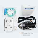 Eunsung ES-300L Industrial 1300W Steam Iron Korean