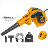 INGCO Aspirator Blower AB8038 800W Electric Air Blower Best Price in Pakistan.