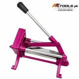 Metallic French Fries Cutter - Finger Fries Cutter