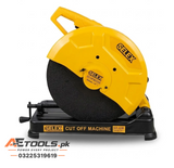 SELEX Cut-Off Saw 14" 1800W with 355mm Blade and 3800rpm Speed